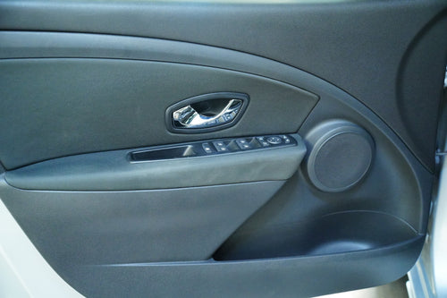 Renault Mégane 1.6 dCi 96 kW – foto 13