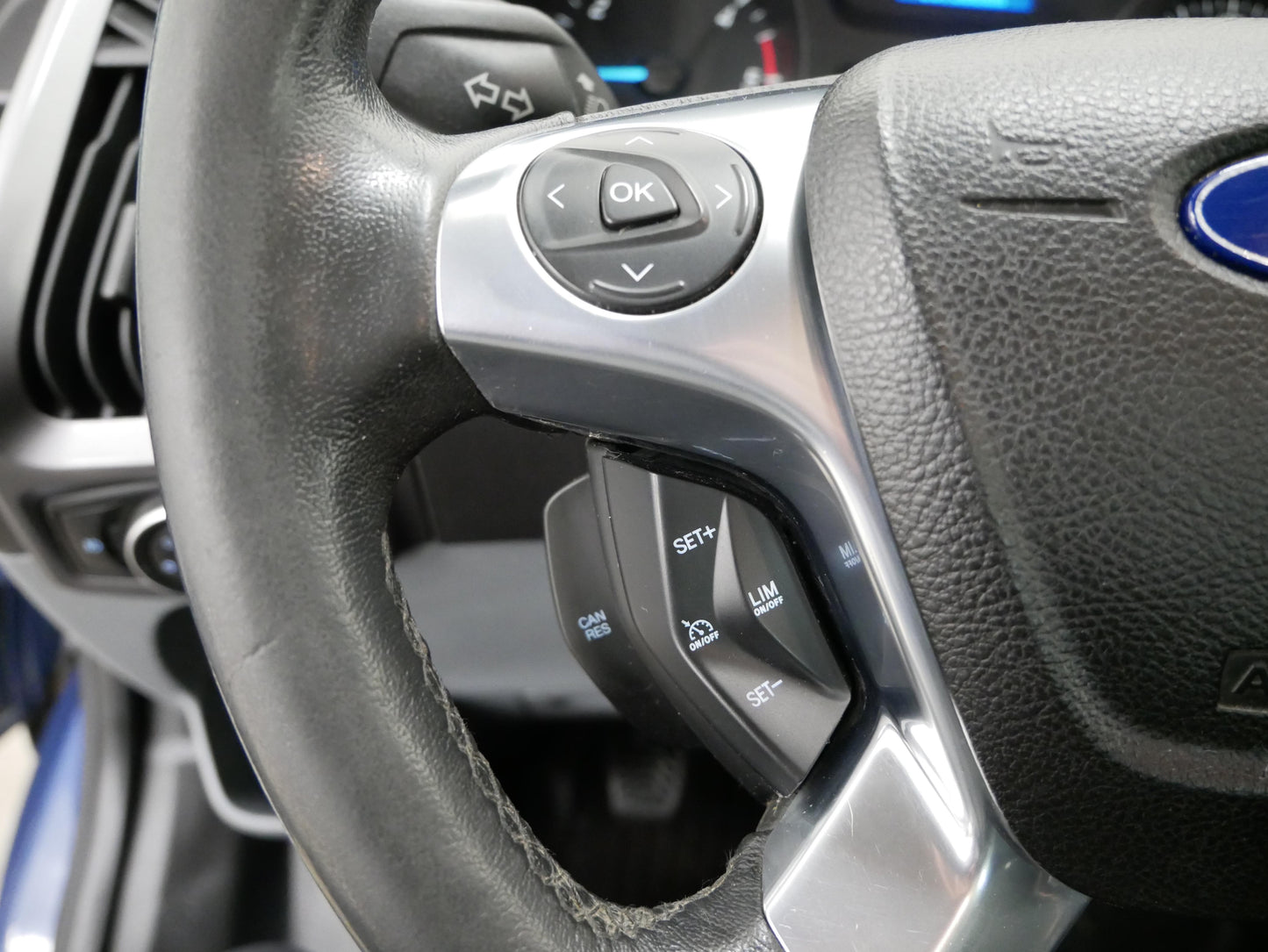 Ford Transit Custom 2.2 TDCI 92 kW L2