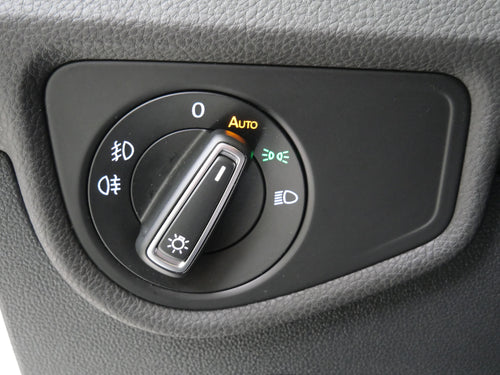 Volkswagen Touran 1.6 TDI 81 kW DSG Comfortline – foto 13