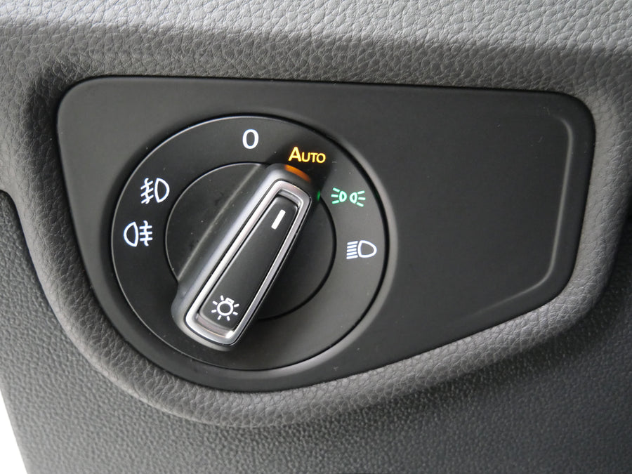 Volkswagen Touran 1.6 TDI 81 kW DSG Comfortline – foto 13