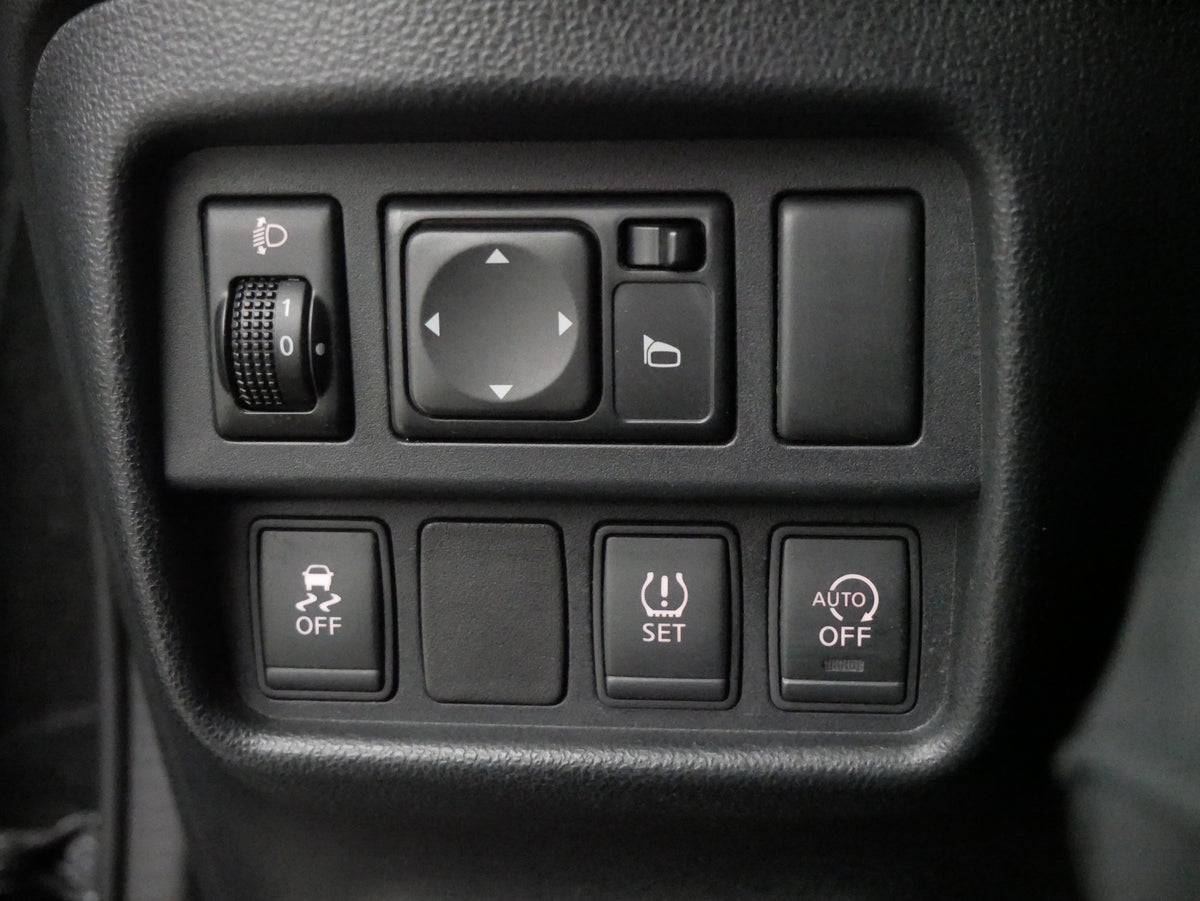Nissan Juke 1.2i 85kW Tecna – foto 13