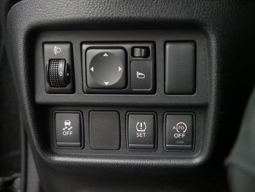 Nissan Juke 1.2i 85kW Tecna – foto 13
