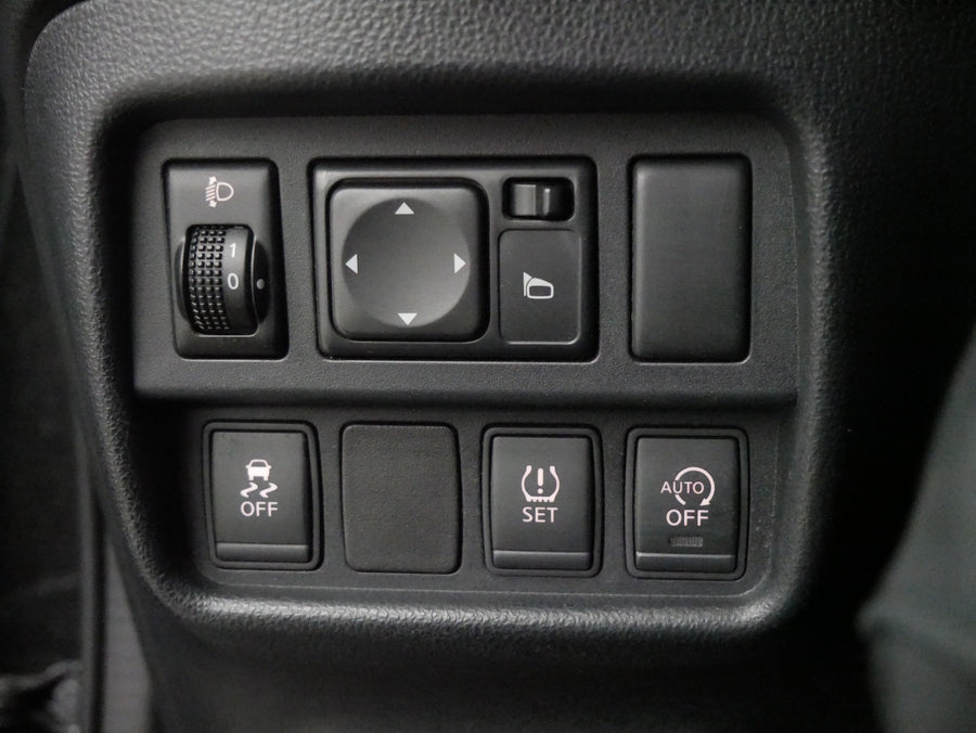 Nissan Juke 1.2i 85kW Tecna – foto 13