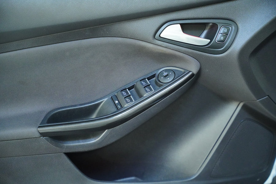 Ford Focus 1.5 TDCI 88 kW – foto 13