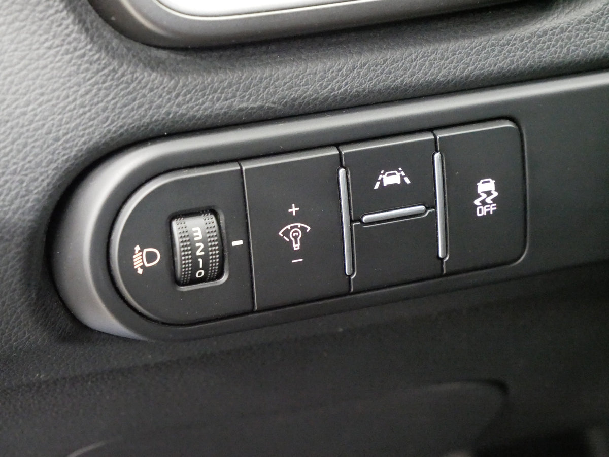 Kia Ceed 1.4 T-GDi 103 kW – foto 13