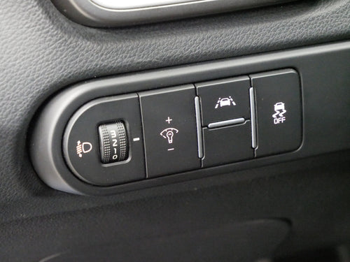 Kia Ceed 1.4 T-GDi 103 kW – foto 13