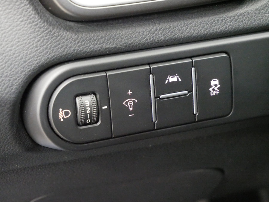 Kia Ceed 1.4 T-GDi 103 kW – foto 13