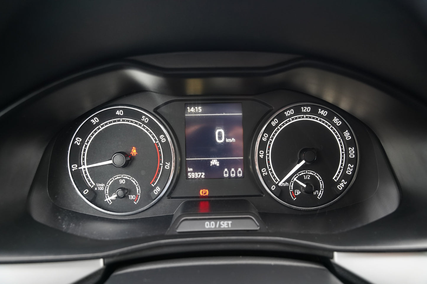 Škoda Scala 1.0 TSI 81kW Ambition