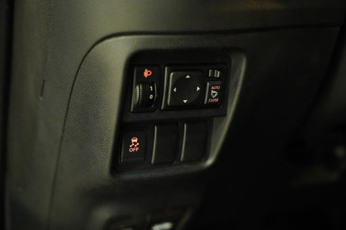 Nissan Juke 1.6 i 86 kW Ministry of Sound – foto 13