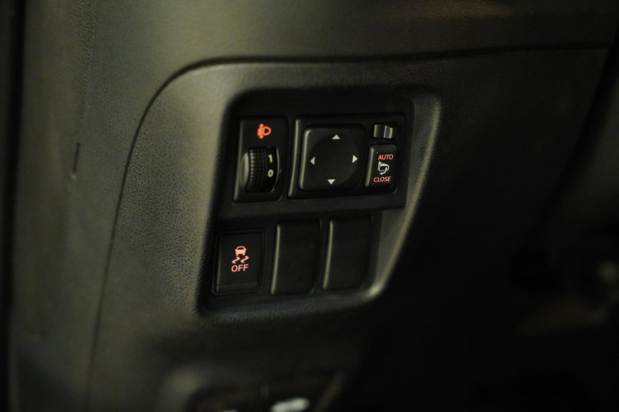 Nissan Juke 1.6 i 86 kW Ministry of Sound – foto 13
