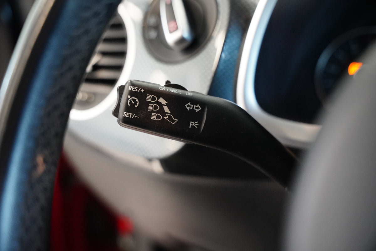 Volkswagen Beetle 2.0 TSI 147 kW DSG Fender – foto 13