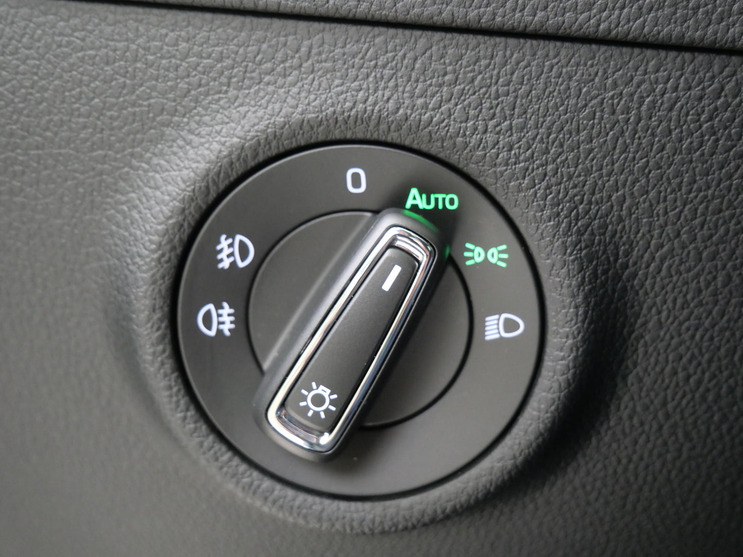 Škoda Superb 1.5 TSI 110 kW Style