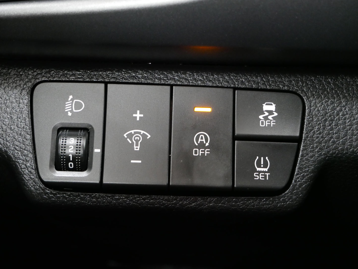 Kia Rio 1.2 DPi 61 kW Comfort
