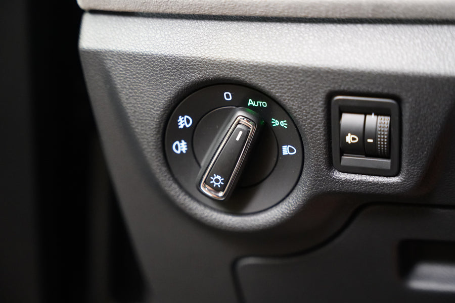 Škoda Scala 1.0 TSI 85kW DSG Top Selection – foto 13