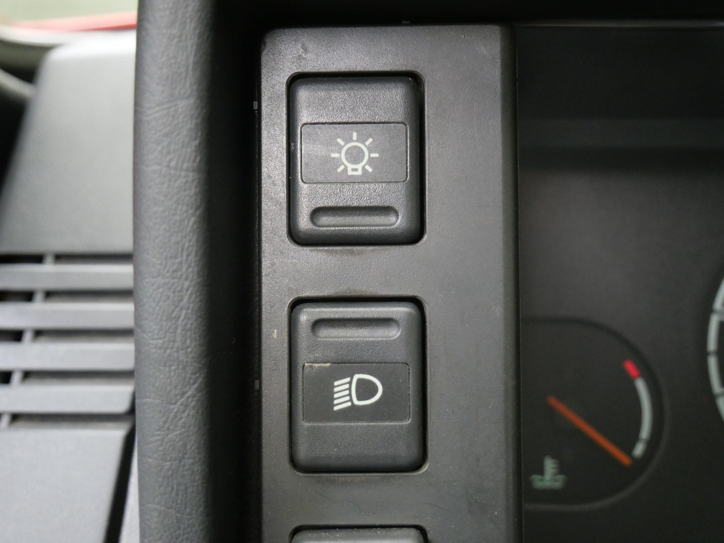 Škoda Favorit 1.3 43 kW 135 LX