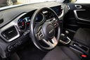 Kia Ceed 1.5 T-GDI 118 kW Spin