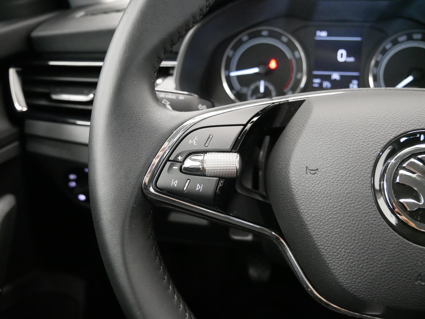 Škoda Scala 1.0 TSI 81 kW Ambition Plus