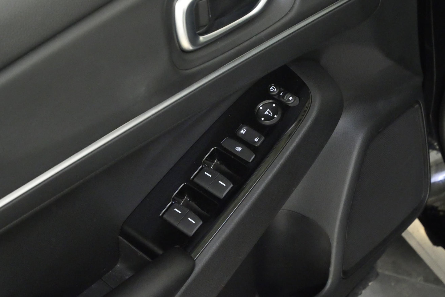 Honda HR-V 1.5 E:hev Advance