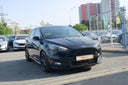 Ford Focus 2.0 TDCI ST 136 kW