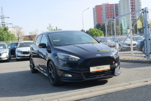 Ford Focus 2.0 TDCI ST 136 kW – foto 3