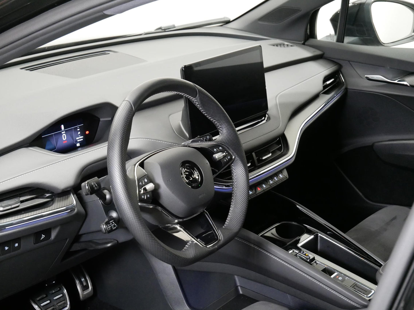 Škoda Enyaq iV 80x 195 kW Sportline
