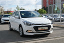 Hyundai i20 1.2i 55kW Family