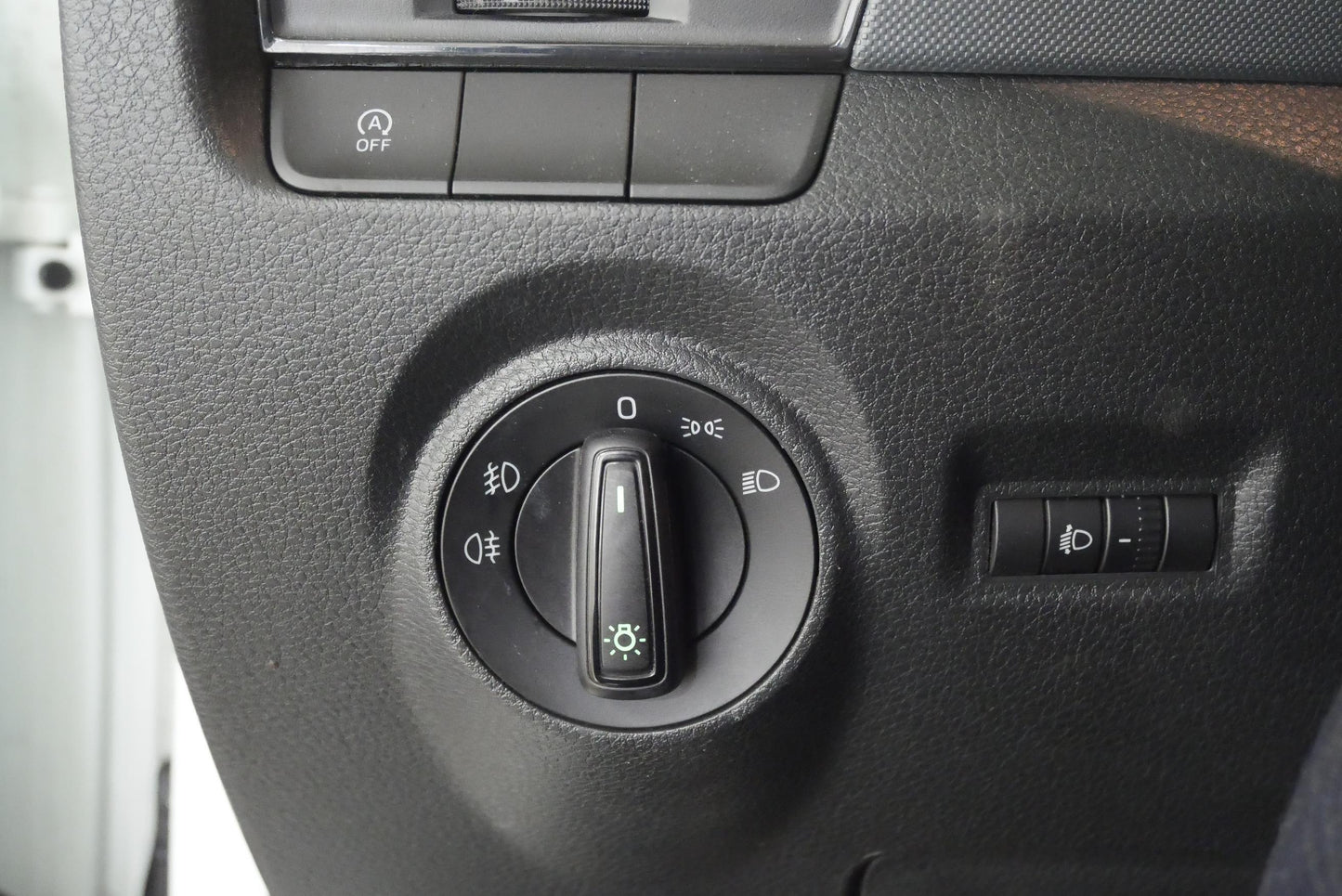 Škoda Fabia 1.0 MPI 55 kW Cool Edition