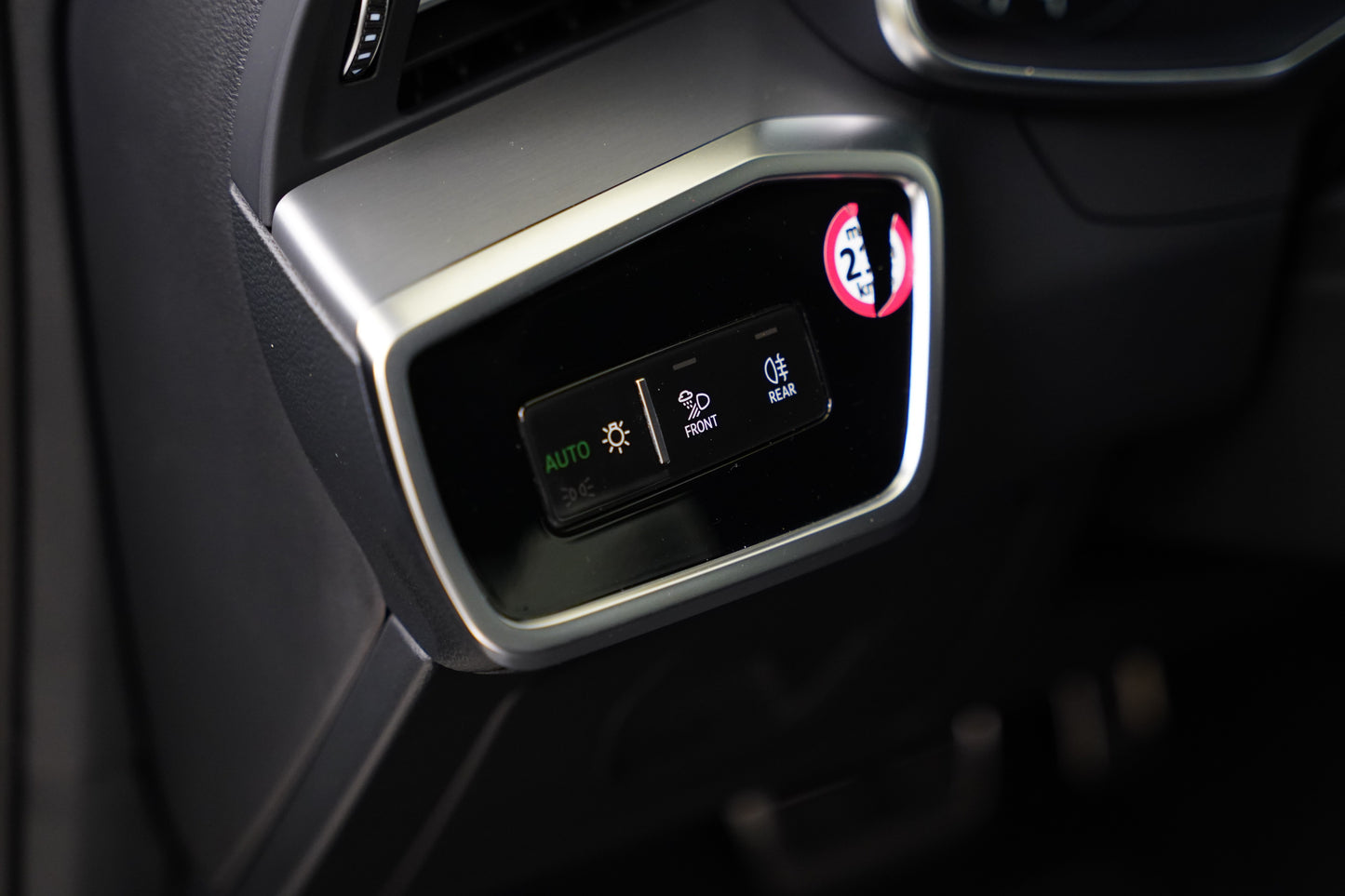 Audi A6 40 TDI 150 kW quattro S line
