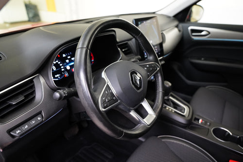 Renault Arkana 1.3 TCe 103 kW – foto 13