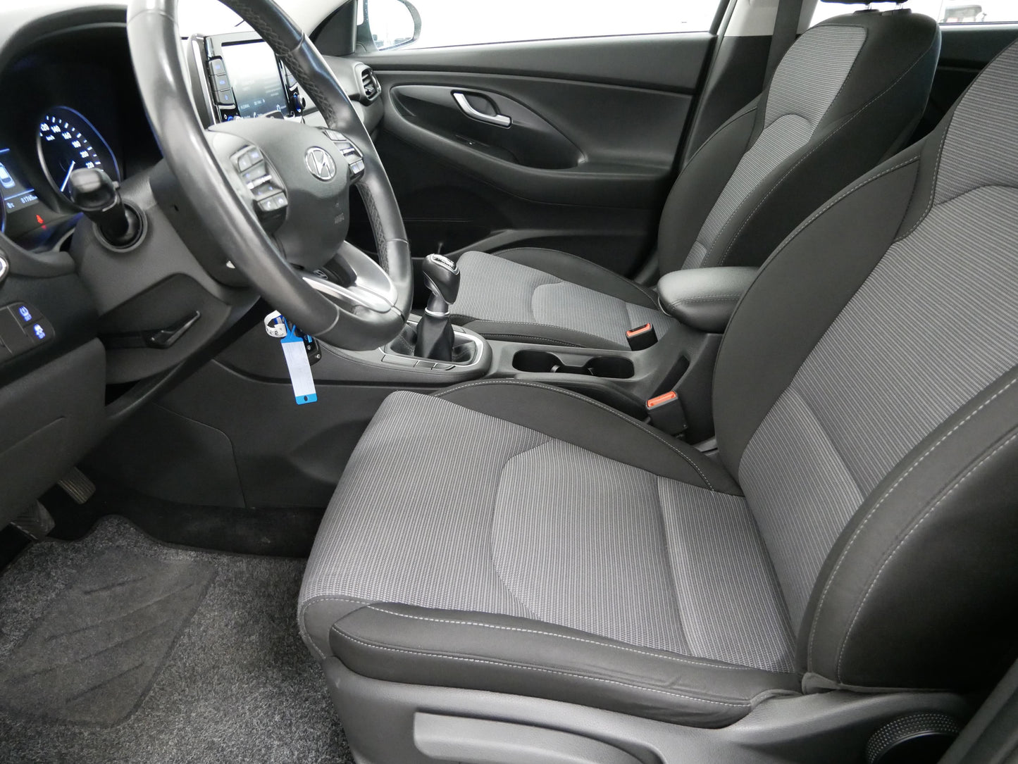Hyundai i30 1.0 T-GDI 88 kW Family Comfort