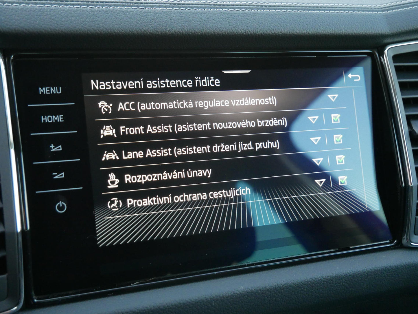 Škoda Kodiaq 2.0 TDI 110 kW Style Plus