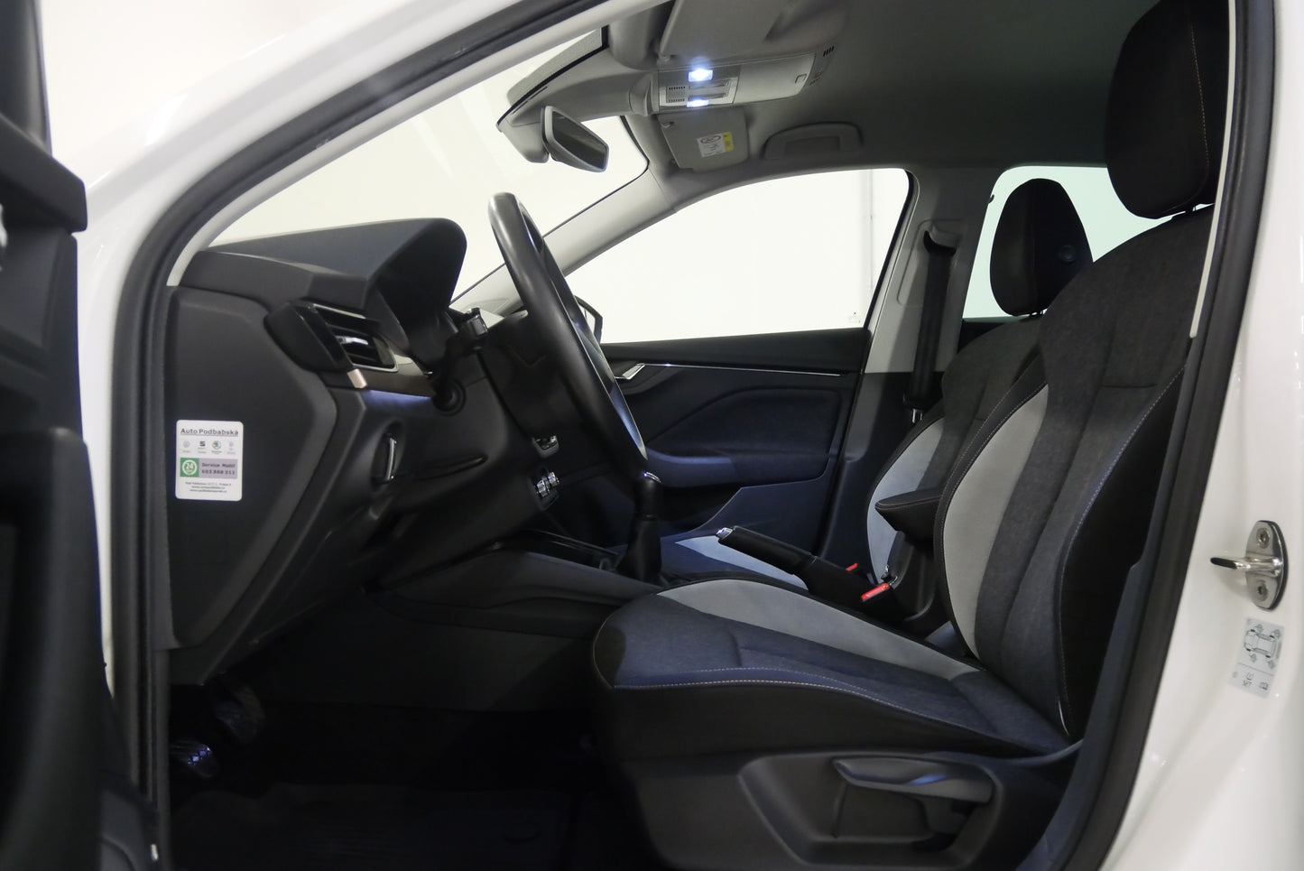 Škoda Scala 1.6 TDI 85 kW Style