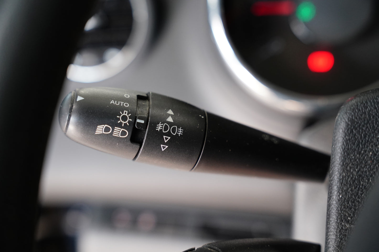 Peugeot 3008 1.6 HDI 84kW