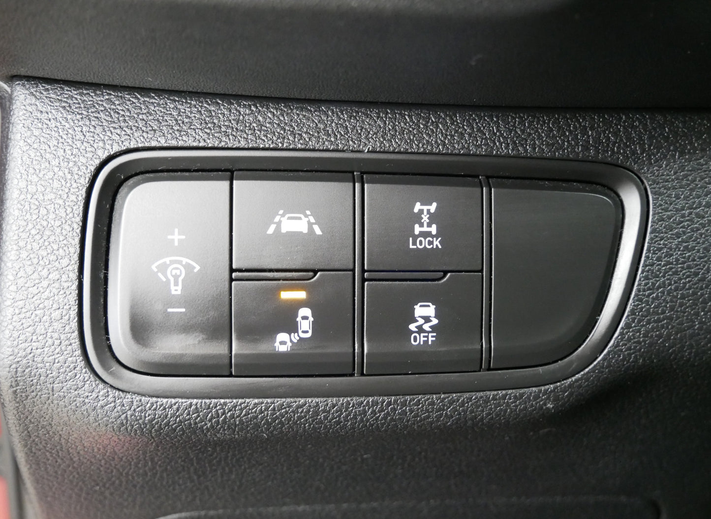 Hyundai Santa Fe 2.0 CRDI 110 kW