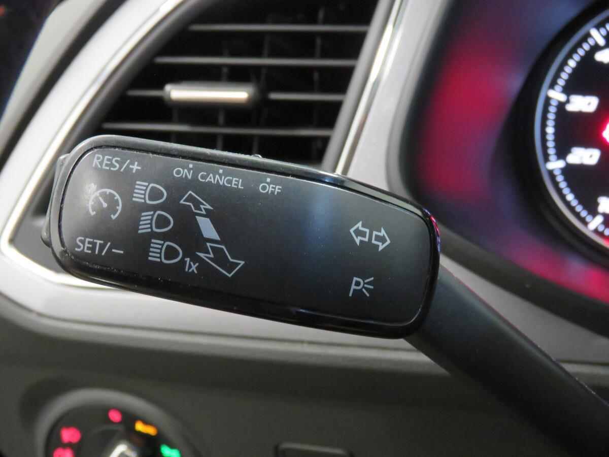 Seat Leon 1.4 TSI 110 kW DSG FR
