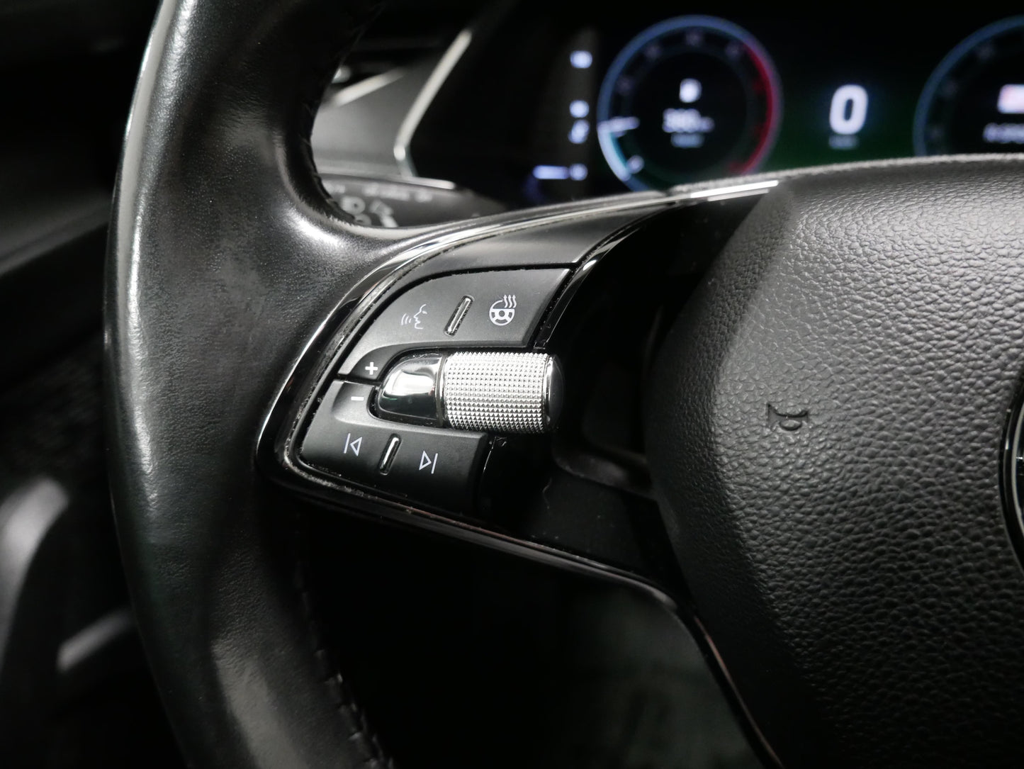 Škoda Octavia 2.0 TDI 85 kW Style
