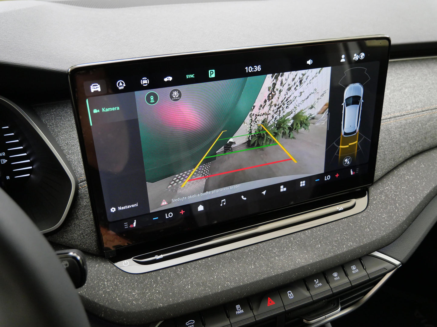 ŠKODA Octavia 1.5 eTSI 110 kW Top Selection