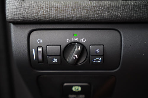 Volvo XC60 2.4 D5 158 kW AWD Summum – foto 13