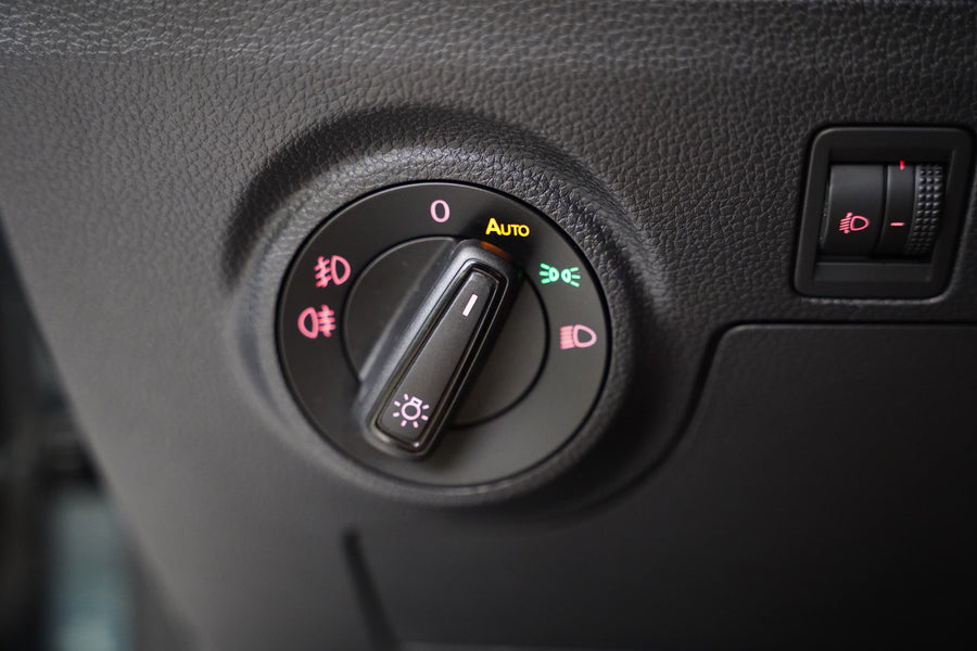 Seat Ibiza 1.0 TSI 59 kW Reference – foto 13