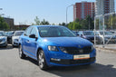 Škoda Octavia 1.5 TSI 110 kW Ambition
