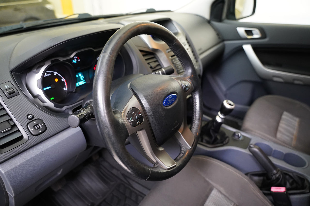 Ford Ranger – foto 13