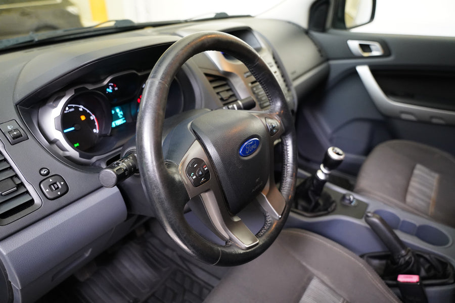 Ford Ranger – foto 13