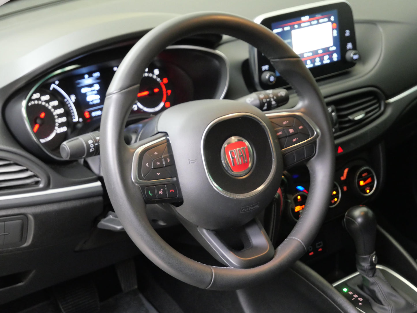 Fiat Tipo Kombi 1.6 i 81 kW Lounge