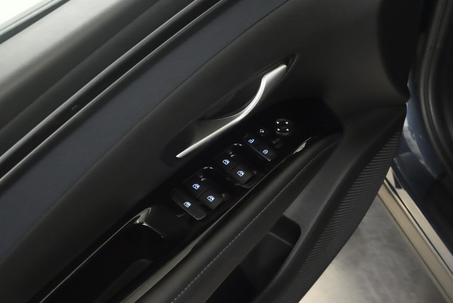 Hyundai Tucson 1.6 CRDI 85 kW Adventure