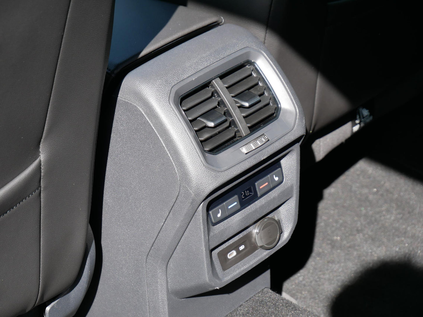 Seat Tarraco 2.0 TSI 140 kW FR