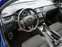 Škoda Octavia 2.0 TDI 135 kW RS