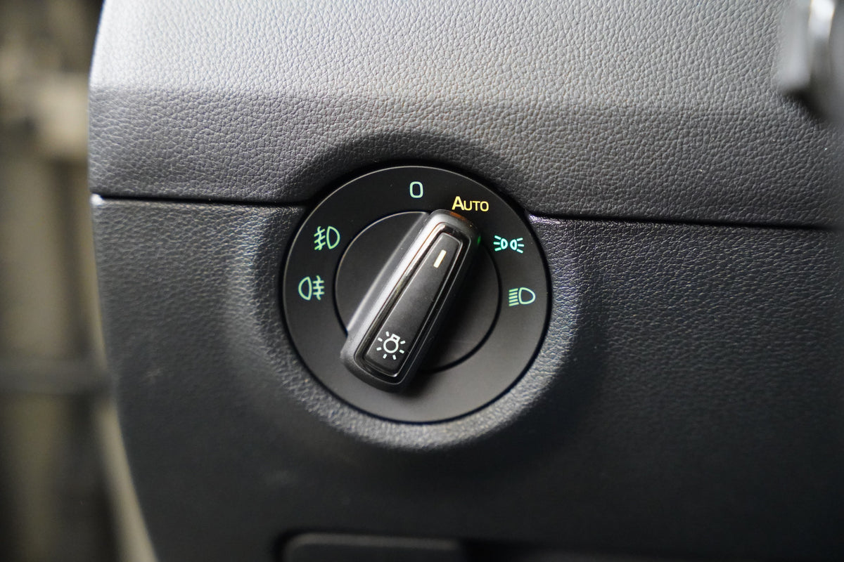 Škoda Octavia 1.0 TSI 85 kW Ambition – foto 13