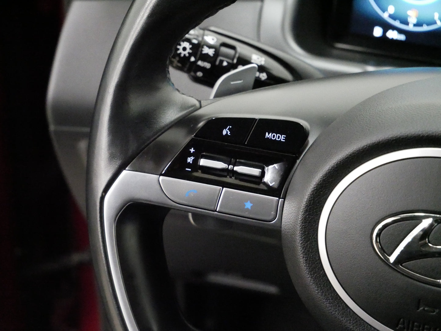 Hyundai Tucson 1.6 CRDI 100 kW 4x4 Premium