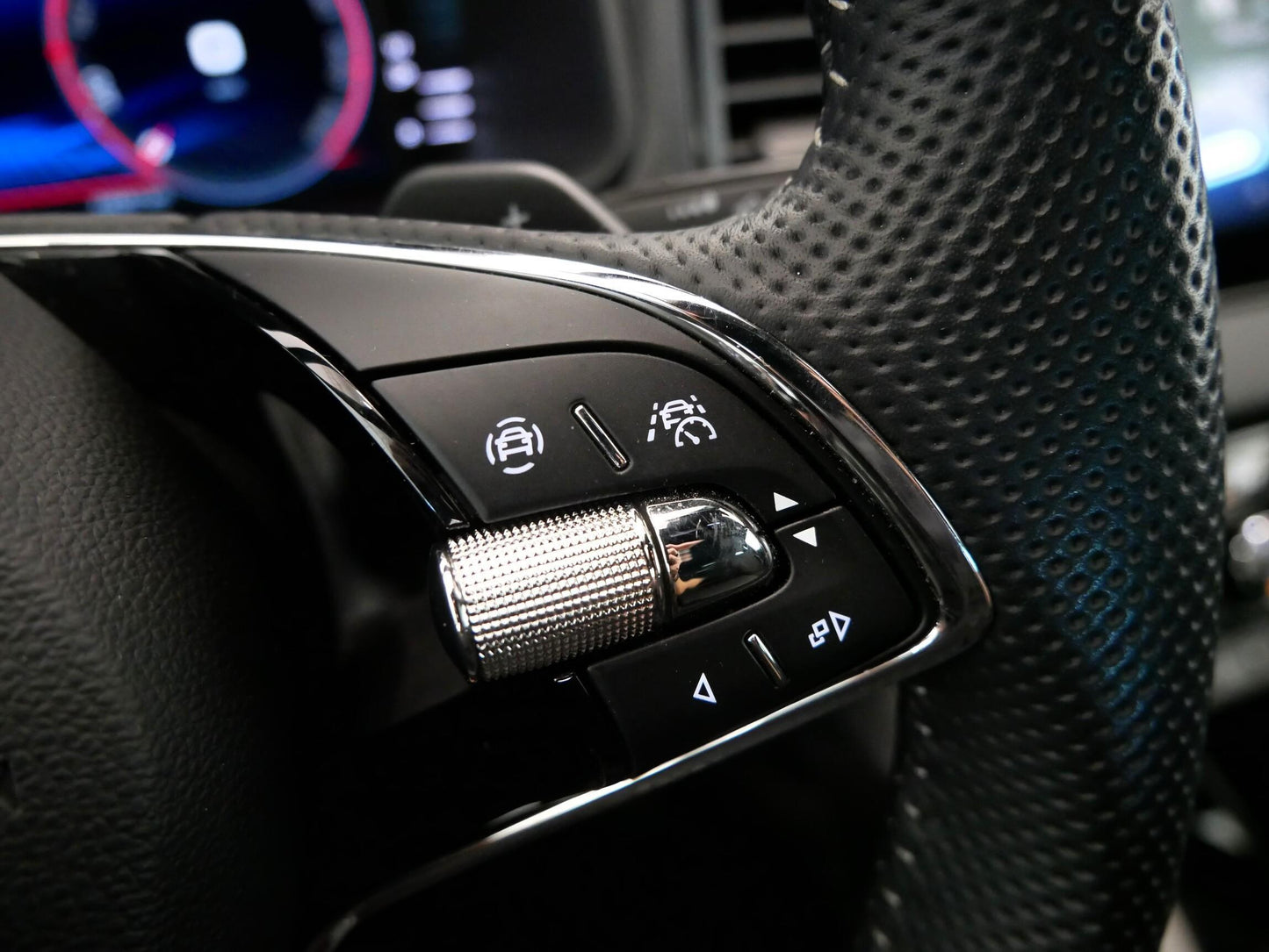 Škoda Karoq 2.0 TDI Sportline