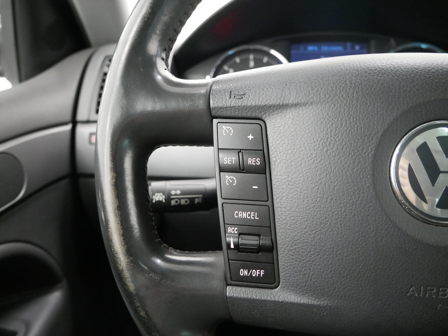 Volkswagen Touareg 3.0 TDI V6 176 kW 4Motion